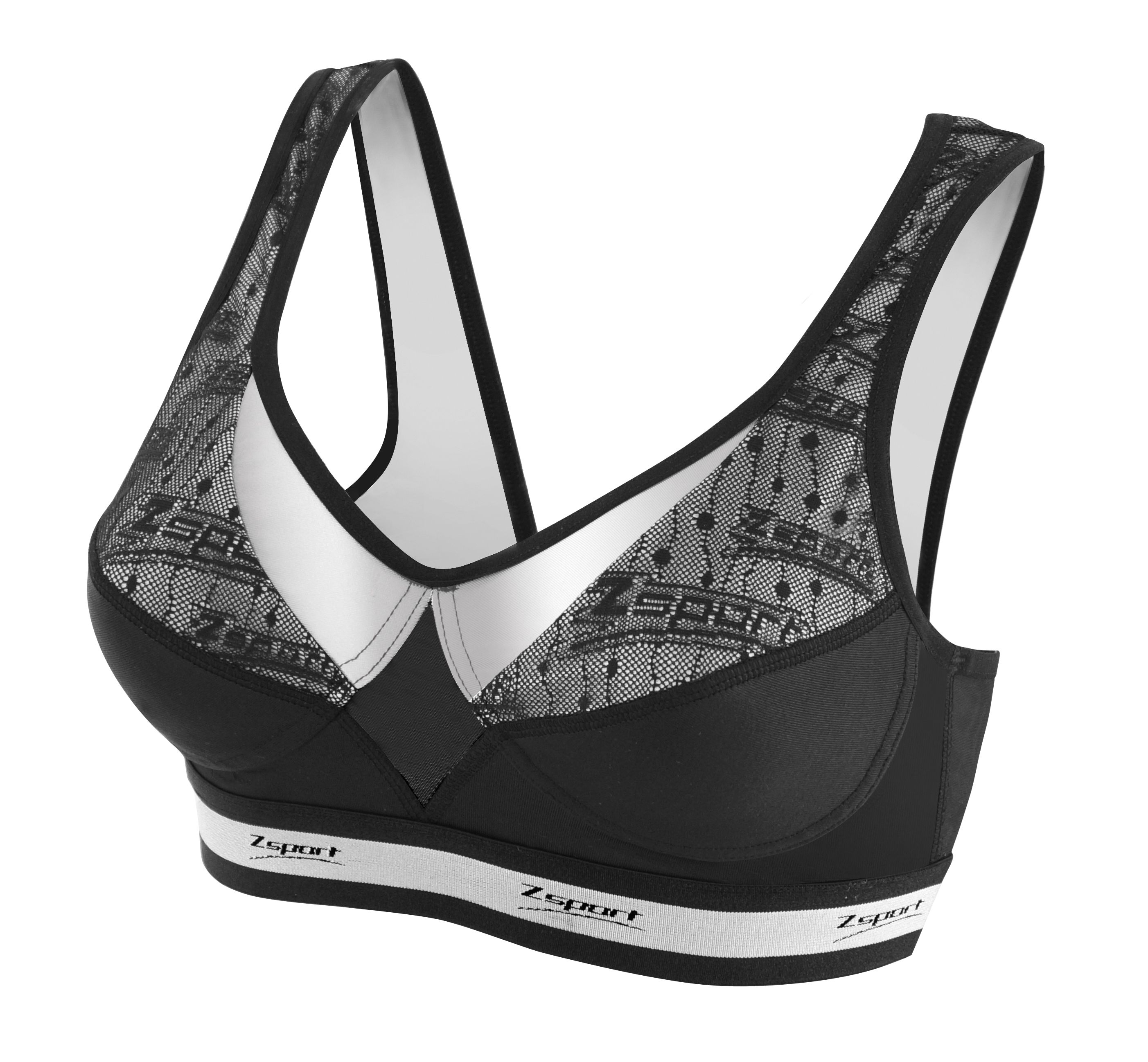 brassière sportive