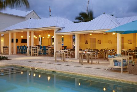 The Marker Resort Key West