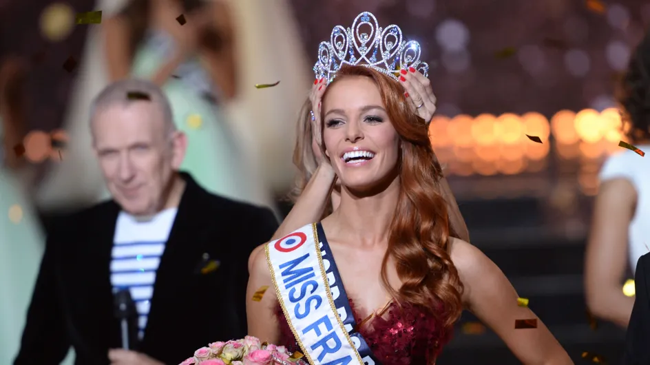 Maëva Coucke, sacrée Miss France 2018, a fait polémique durant la soirée de l'élection