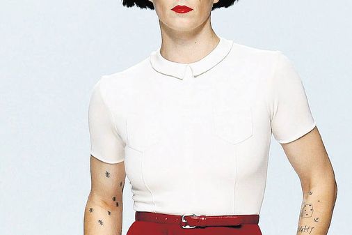 Bimba Bosé