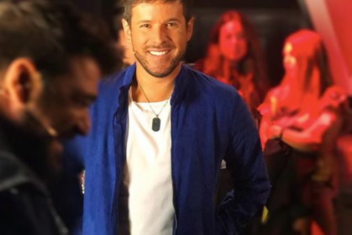 Pablo López