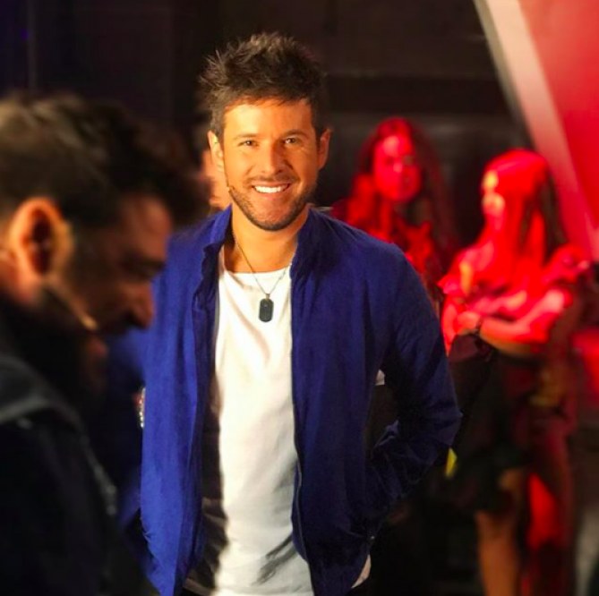 Pablo López