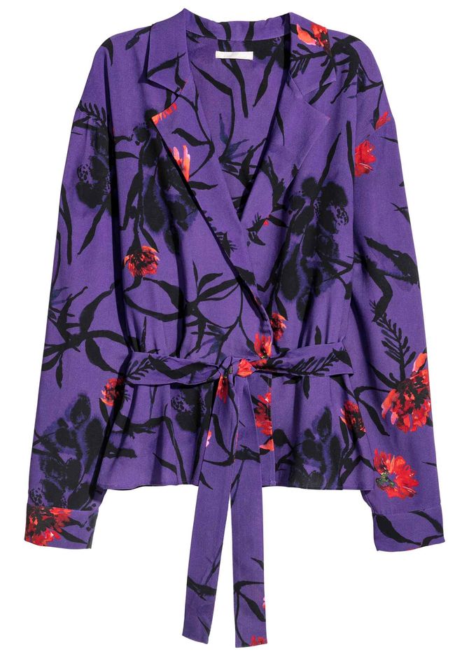 H&M (39,99 euros)