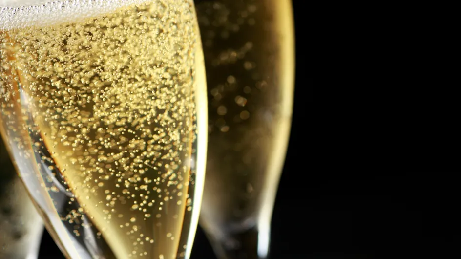 Comment reconnaître un bon champagne, l'ouvrir, le servir...