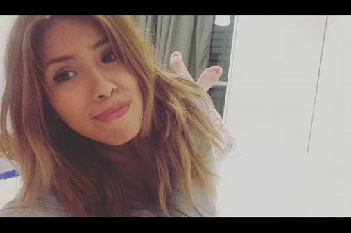 Isabel Pantoja