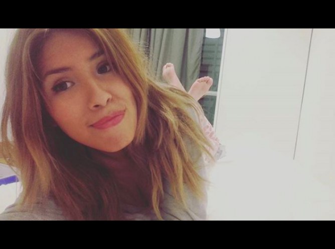 Isabel Pantoja