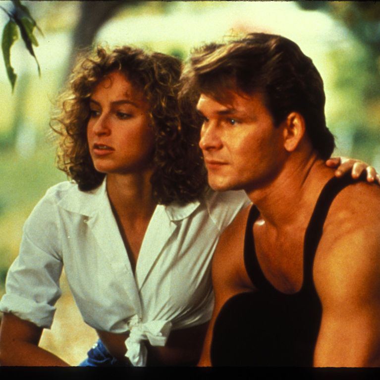 Film Complet En Francais Dirty Dancing Dirty Dancing : Les internautes perplexe devant le remake