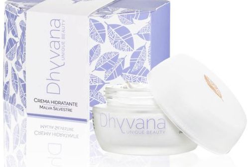 Mousse nutritiva de Malva Silvestre y Botánicos (64,50 euros)