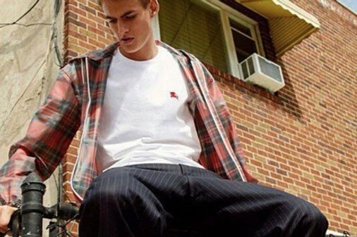 Presley Gerber