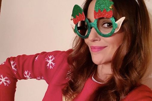 Paula Echevarría