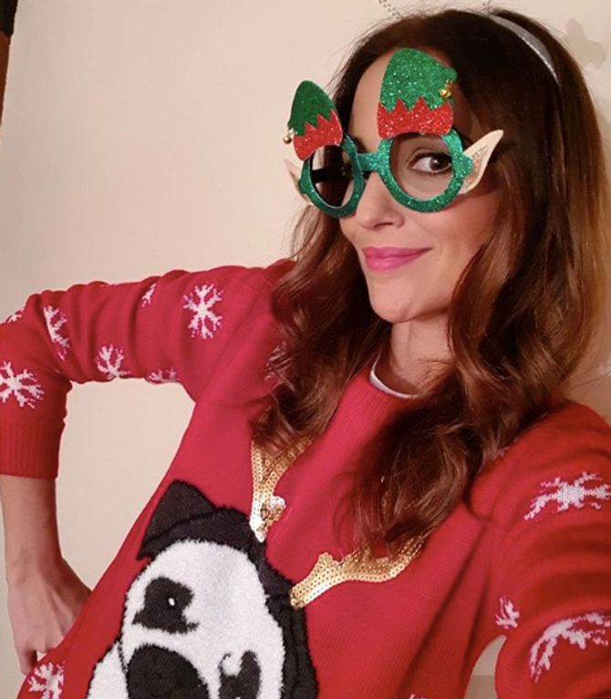 Paula Echevarría