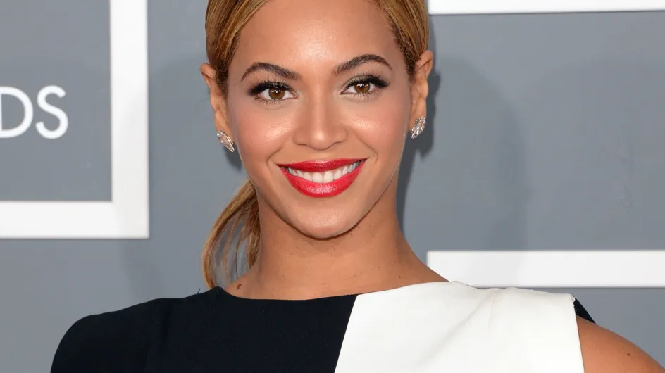 A son tour, Beyoncé se laisse tenter par le carré court (Photos)