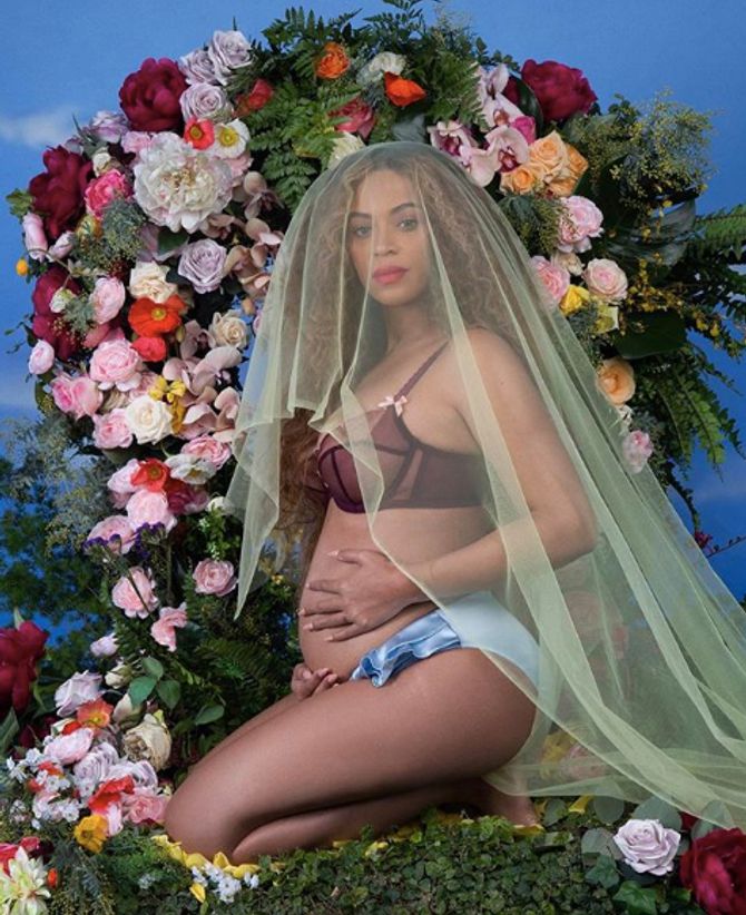 Beyonce
