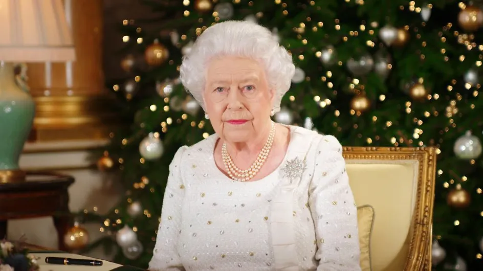 Elizabeth II honore plus de 500 femmes pour le Nouvel An