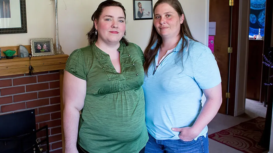 Un couple lesbien gagne son procès après avoir été traité d'"abomination"