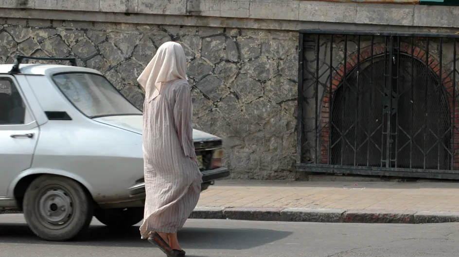En Algérie, des femmes sont abandonnées par leur mari suite à un cancer du sein
