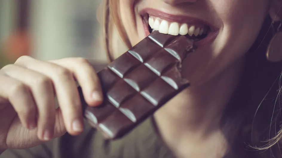 El chocolate: una delicia con muchos beneficios