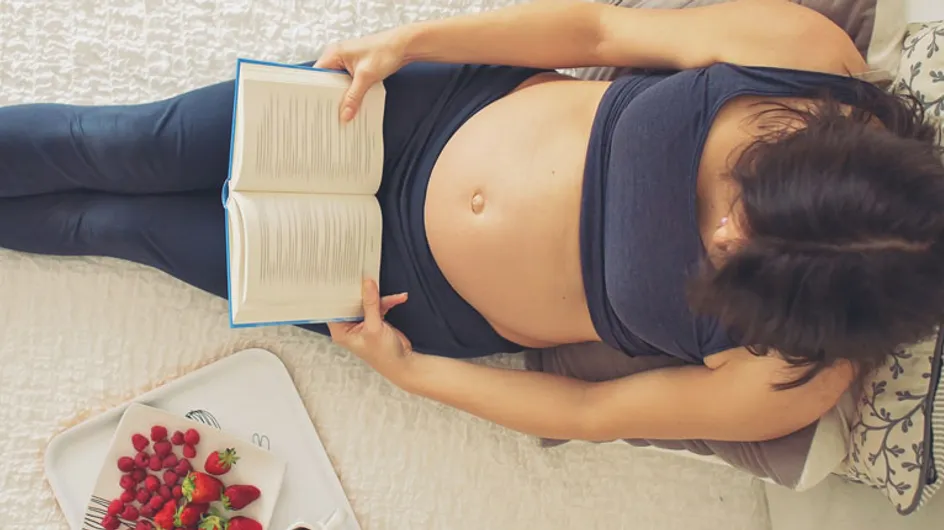 ¿Cómo combatir el cansancio durante el embarazo?