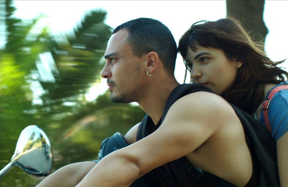 Coeurs Purs Découvrez notre interview du réalisateur du film