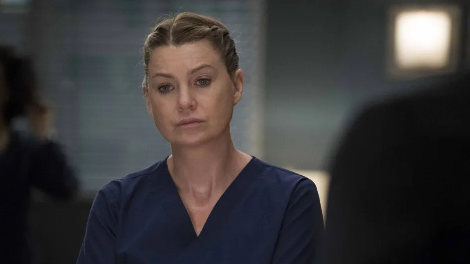 Meredith pourrait bien retrouver l'amour dans Grey's Anatomy !