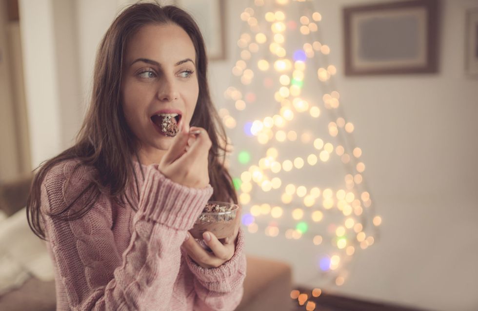 consejos para adelgazar despues de navidad