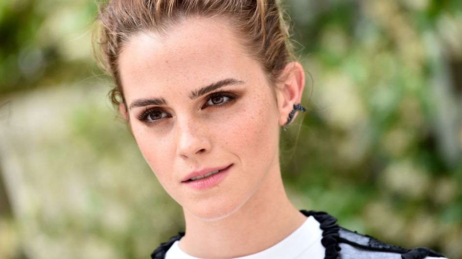 Petite Porn Emma Watson - Tout le monde parle des cheveux d'Emma Watson, mais il y a plus Ã  dire