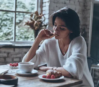 Dieta Weight Watchers: la dieta de los puntos que te hará feliz