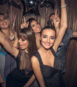 Los mejores planes de chicas para hacer con tus amigas