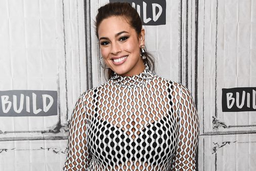 Ashley Graham