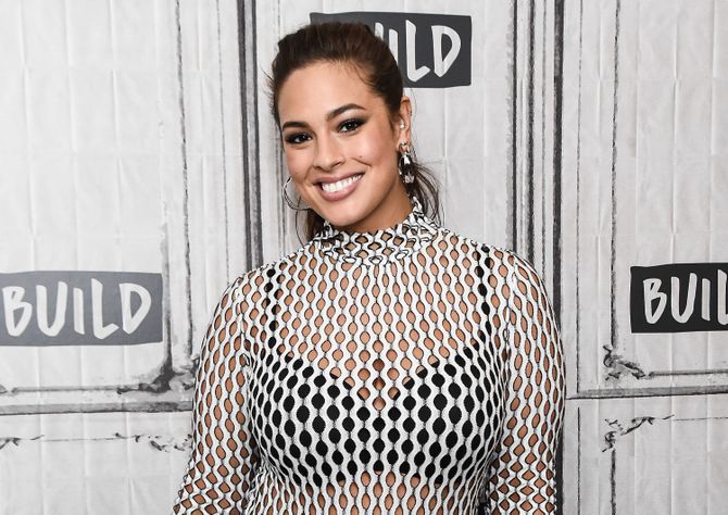 Ashley Graham
