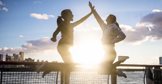 Bonne résolution sport : combien de temps on la tient Bonne résolution sport : combien de temps on la tient
