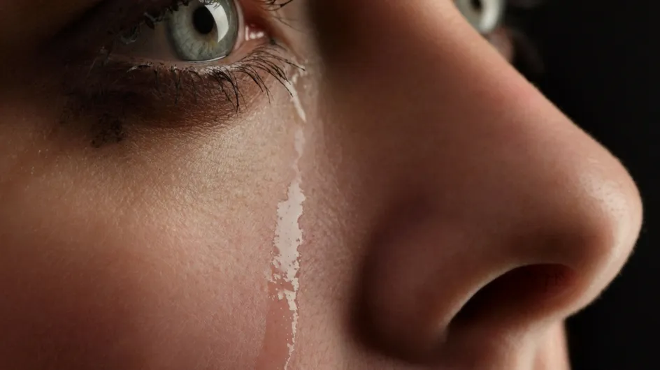 Tutti i motivi per cui piangere fa bene alla salute