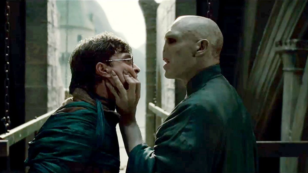 Bague mere online voldemort