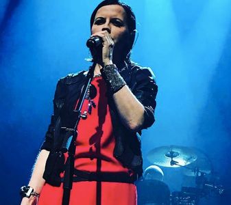 Dolores O'Riordan