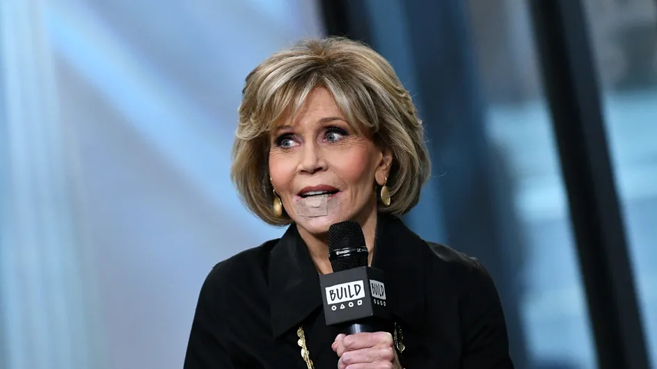 Jane Fonda se confie courageusement sur son combat contre le cancer
