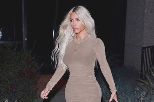 Kim Kardashian
