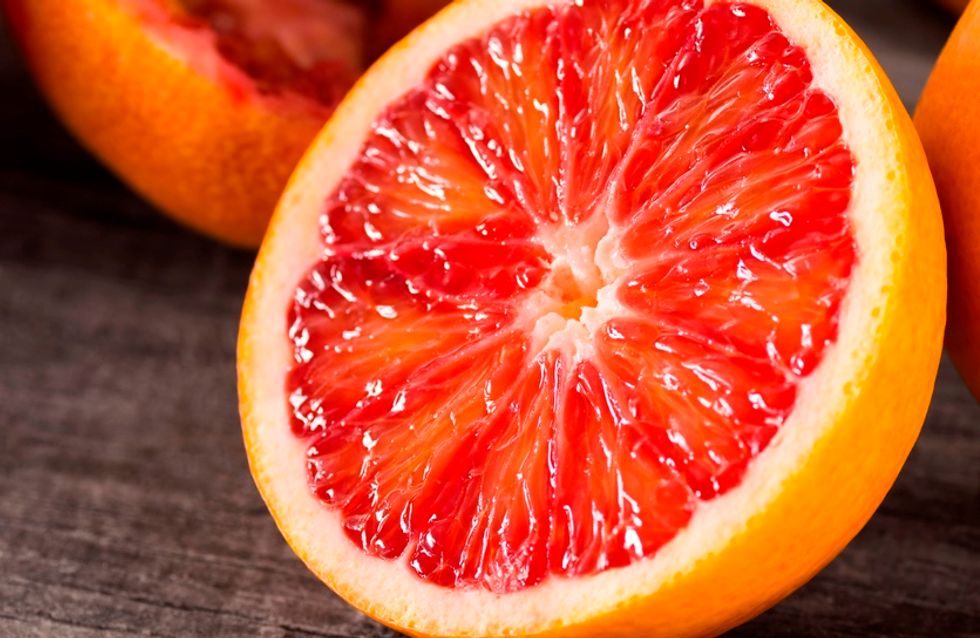 il succo darancia fa bene alla dieta