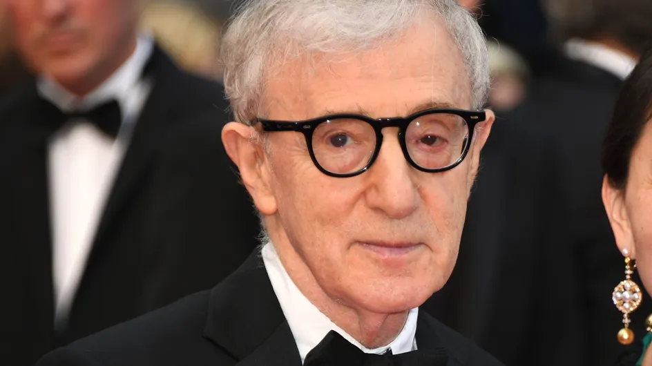 Woody Allen de nouveau accusé d’abus sexuels par sa fille adoptive Dylan Farrow
