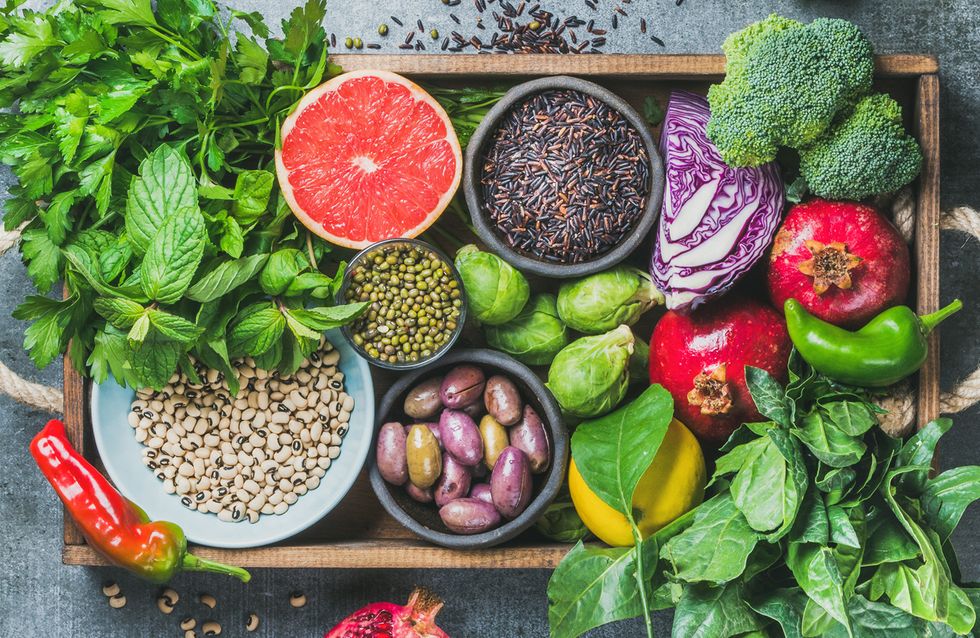 qual è limportanza di seguire una dieta corretta?