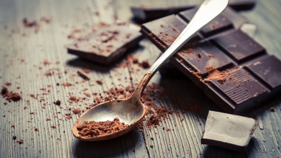 Super nouvelle : l'incroyable effet santé du chocolat en hiver...