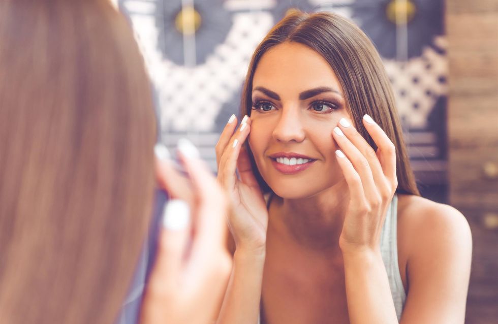 Nuestras expertas han probado Revitalift Cicacrem de L'Oréal Paris