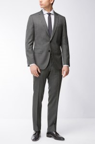 costume homme mariage hugo boss