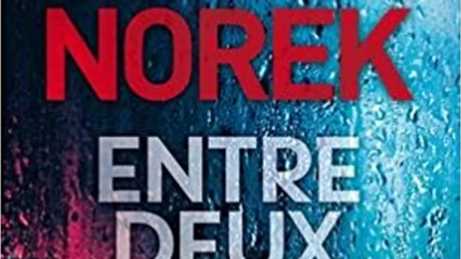 Olivier Norek nous emmène dans la Jungle de Calais avec son nouveau roman "Entre deux Mondes"