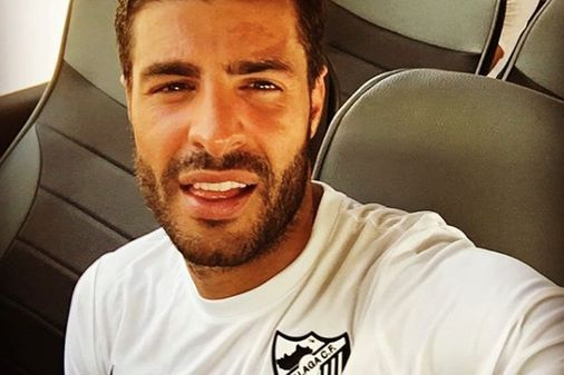 Miguel Torres
