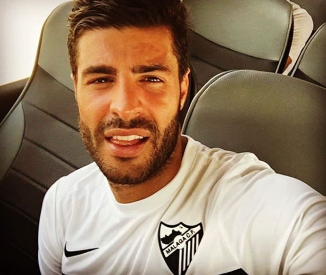 Miguel Torres