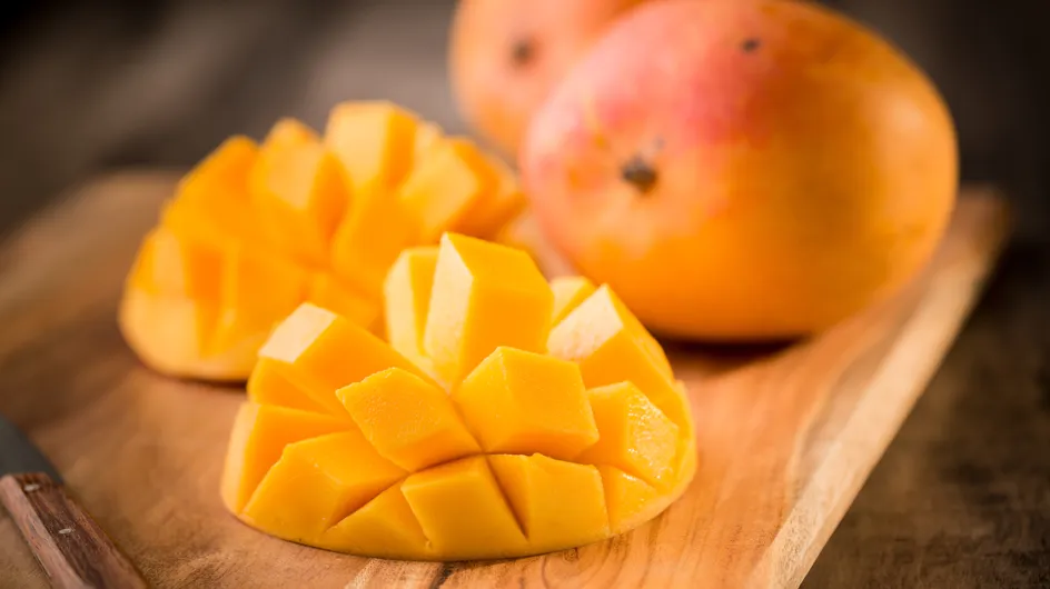 Todo sobre la historia del mango y sus mejores recetas exóticas