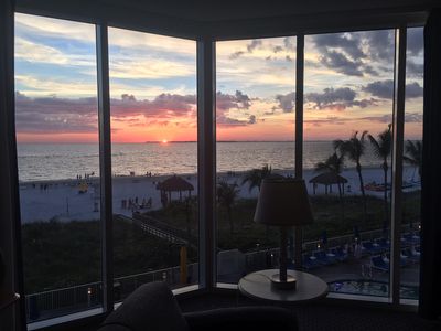 Pink Shell Beach Resort