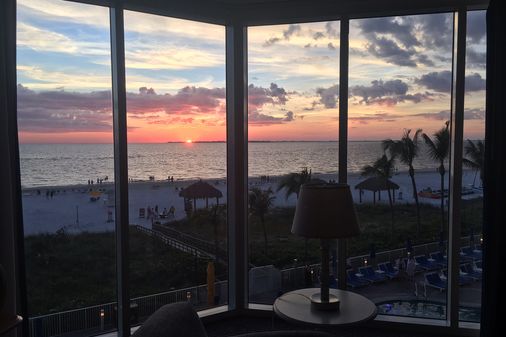 Pink Shell Beach Resort