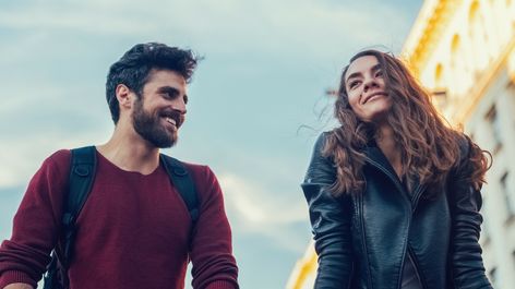 Come Capire Se Piaci Ad Un Ragazzo Timido