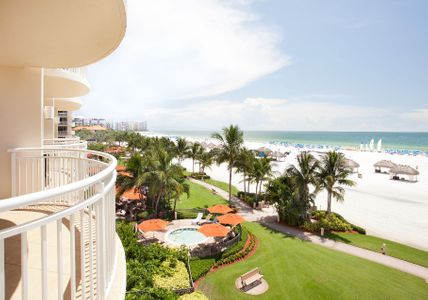 JW Marriott Marco Island